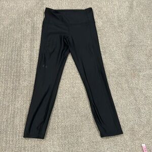 Women’s small under armour leggings